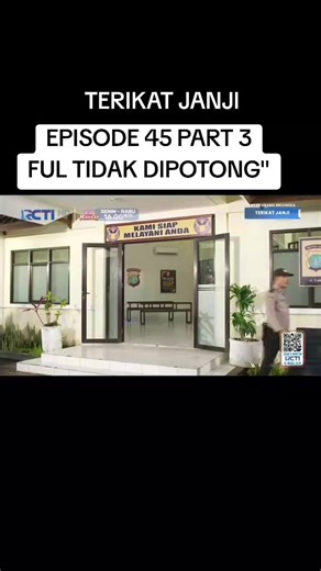 PART 4 TYPO Terikat janji rcti 19 mei 2026 malam ini ful episode #terikatjanji #sena #davina #xybca #fyp