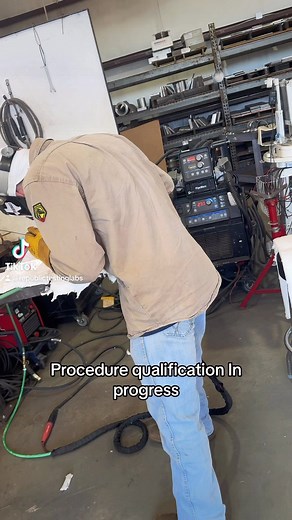 2K views · 95 reactions | Procedure qualification : Inconel 600 to 5 Chrome procedure qualification. Test performed at Republic Testing Labs #rigwelder #houstonwelder #republictestinglabs #welding #weld #weldingnation #foryou #soldar #soldador #weldinglife #weldingtiktok #weldingnation #foryou #rdymarketing #weldtok #weldingrigs #welder #soldar #rdystudios | Republic Testing Labs | Facebook