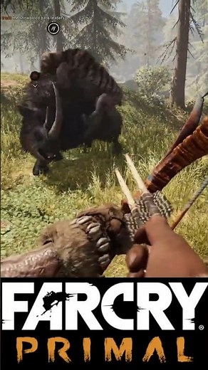 Far Cry Primal 2026 🦴 🏴‍☠️ Short 104 Gameplay Walkthrough FULL GAME