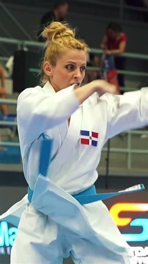 The most intense Karate Kata finals! #karatetv #karate #martialarts