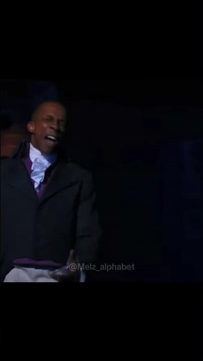 how do you write like.. you’re running out of time // #ily #broadway #music #hamilton
