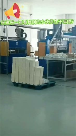 Our video is on biodegrable tableware