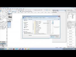 plankopf erstellen - bearbeiten