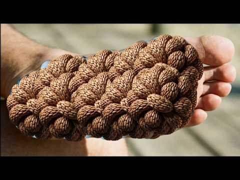 Foot ASMR Sounds for a Gentle, Natural Calm