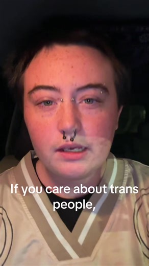 Supporting Trans Women in Difficult Times