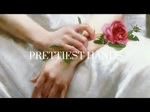 Hands Like Art | Model Hands ✮⋆˙