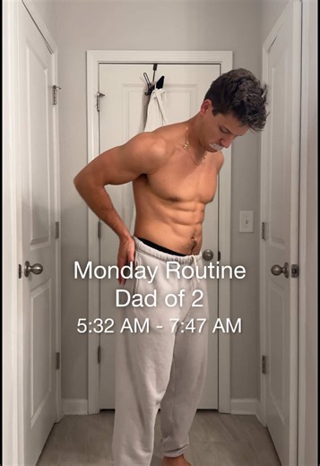 Refreshing Morning Routine to Surprise Your Partner