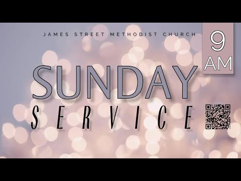 Family Altar Service 13 April 2025 - James Street Methodist Church, Barbados