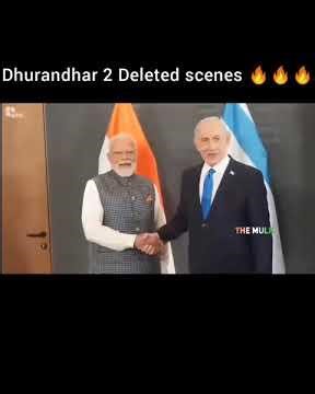 Dhurandhar 2 Deleted scenes | #dhurandhar | #dhruvrathee | #ranveersingh |#funny | #bjp | #congress