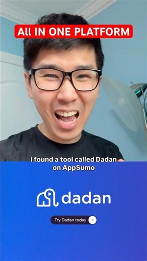 This AI Screen Recorder DOES IT ALL! 🤯 Dadan on AppSumo