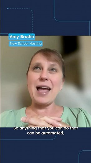 The power of vacation rental software automation: never miss a task again!