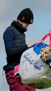 21K views · 536 reactions | Halfway at the home of golf. | AIG Women’s Open | Facebook