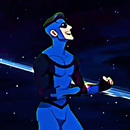 he killed conquest | Invincible | DIA DELICIA