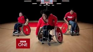 12K views · 171 reactions | FLASHBACK! So much love for this BBC One Wheelchair Dancing/Basketball Ident from the early 2000s. Director: Andy Margetson Choreography: Ade Adepitan | World Para Dance Sport | Facebook