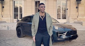 Naps le confirme, il sortira 3 projets cette année !