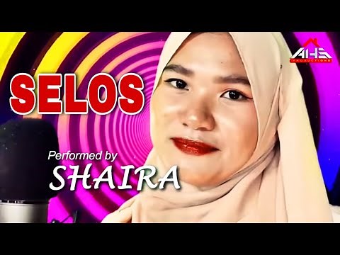 Selos - Shaira (Lyrics)