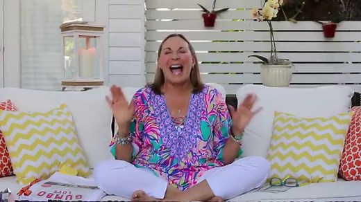 Classic Southern Pound Cake with Strawberries