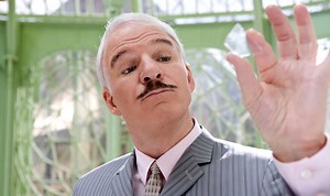 Defending Steve Martin's Pink Panther movies | Den of Geek