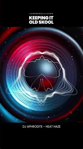 🔊 DNB Classic 🔊 DJ Aphrodite - Heat Haze