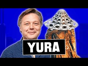 🔴Yura Voice Actor Shaun Dooley talks Elden Ring and meeting Miyazaki