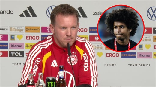 WM-Qualifikation: DFB-Team könnte von Italien-Debakel profitieren