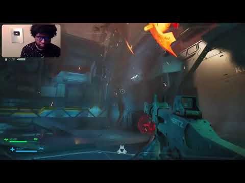 Mission 0 - Mission 2 Playthrough (Metal Eden)