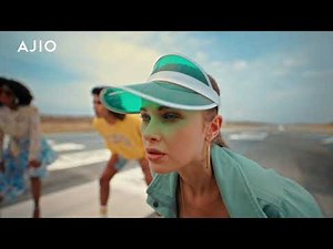 The World's Best Brands Play Here | AJIO