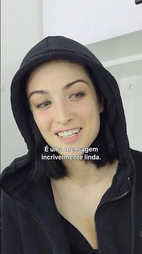 Lera Abova dá um conselho pra Miss All Sunday! #onepiece