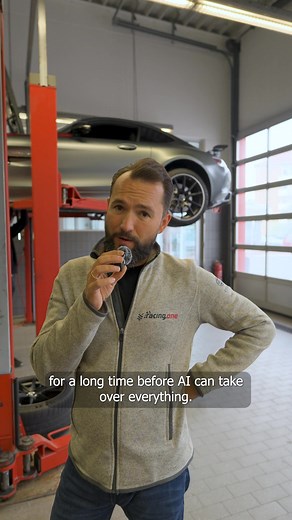 TuningTalk #28 — Will AI take over chiptuning soon? 🤖⚡️ Current topic: AI in chiptuning — how far can it really go? My take from the video: – We still log every car manually. – We analyze every value ourselves. – The fine-tuning, experience and instinct behind it can’t just be “learned” by AI overnight. – Yes, AI is powerful — but understanding engines on this level takes more than pattern recognition. – The real know-how will stay with us for a long time before AI can handle everything. What a