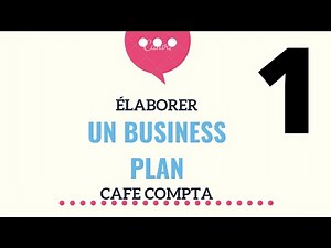 Business Plan Explication شرح بسيط