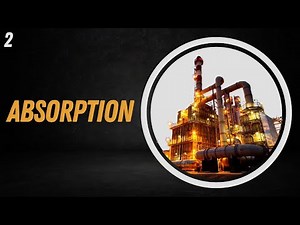 Absorption process