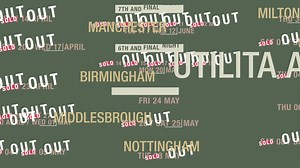 Tickets for This Life On Tour are on sale now. Get yours here and see you in 2024 💙 | Take That