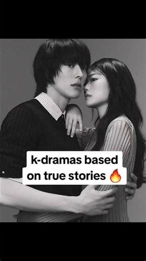 k-dramas basedon true stories #kdramaedits #kdrama