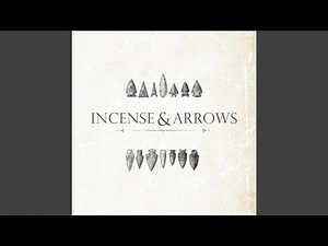 O Mighty Ones (Praise is My Weapon) by Incense & Arrows