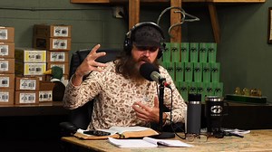 47K views · 1.6K reactions | Jase reveals the real reason he and Missy decided to become foster parents. | In the Woods | Facebook