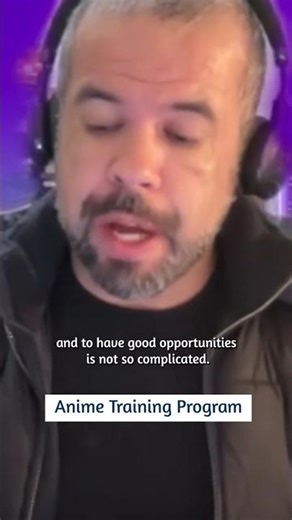 Anime Work is EASIER