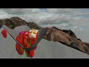 Development of a Copper Porphyry deposit