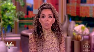 VIDEO SURFACES OF 2016 ASSAULT BY DIDDY: #TheView co-hosts react to embattled hip-hop mogul Sean 'Diddy' Combs speaking out after video emerged of him viciously attacking his ex-girlfriend Cassie. abcn.ws/2RiH3wd | The View