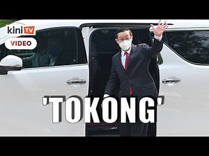 Guan Eng: Don’t call me 'tokong', I just want to do my job
