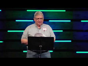 Celebrate Recovery: Testimony - Steve N.