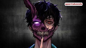 Corpse Husband proves to be the best voice for Twitch horror games like Friday the 13th