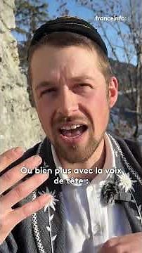 Do you know how to yodel?