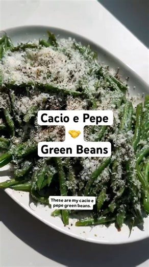 See the description for the recipe! ✨