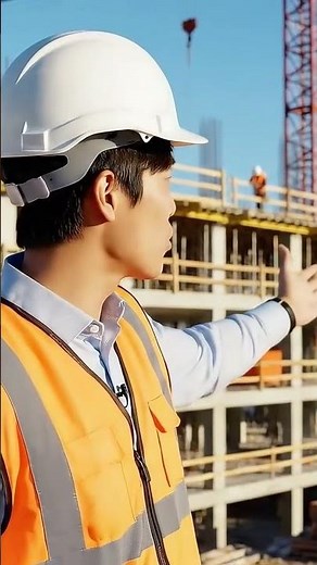 les étapes d'une construction bâtimentaire ou d'une construction de bâtiment