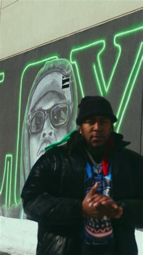 RJ Da Realest Ft. PMD (Of EPMD) Strong Island