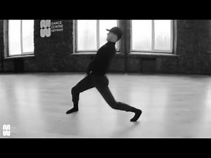 Stromae - Formidable choreography by Ilya Padzina - Dance Centre Myway