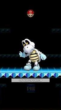 Most Downloaded Mods (1/16) | 1 Minute Mods (Smash Bros. Ultimate)