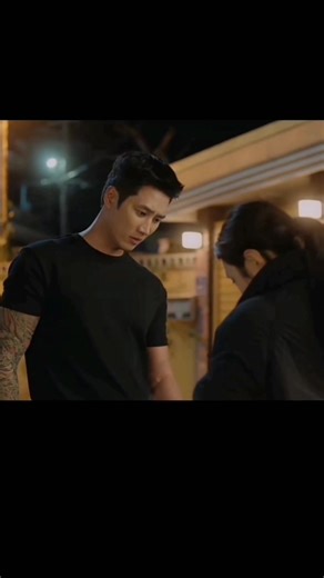 Chaotic Romance Comedy Moments in Spring Fever