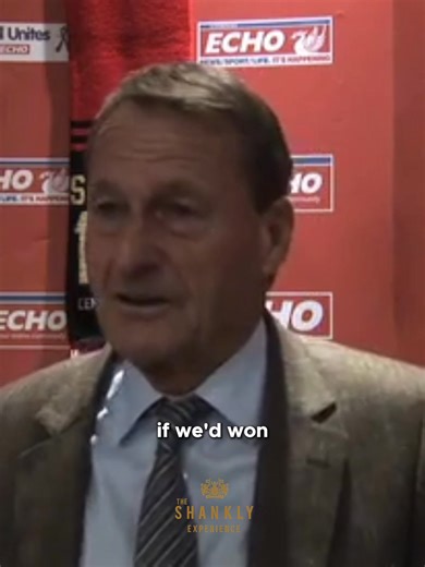 Roger Hunt looks back on Bill Shankly’s arrival at Liverpool and the way he changed everything, from routines to mentality to belief. A brilliant first-hand insight into Shankly’s philosophy and the enthusiasm that shaped a generation of players. Discover more football history on our website: 👉🏻 https://theshanklyexperience.com | The Shankly Experience