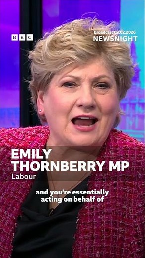 "It was treacherous, it was the most appalling behaviour..."